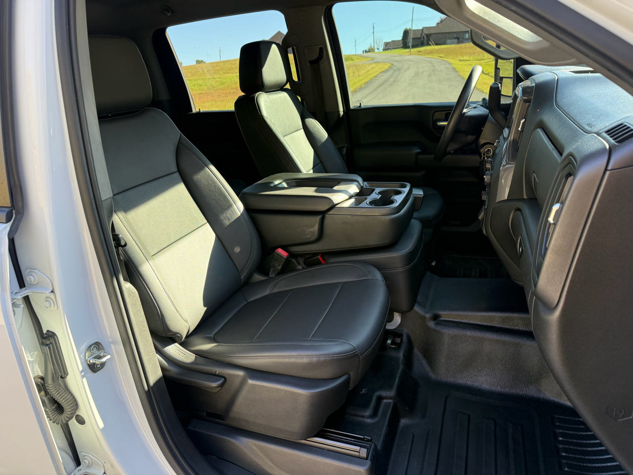 Chevrolet Silverado 3500HD  2021 Chevrolet Silverado 3500HD  2021