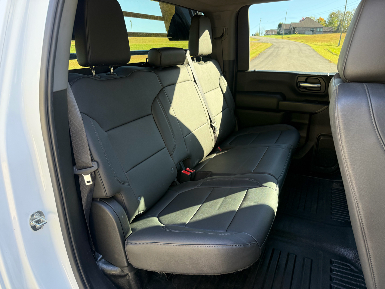 Chevrolet Silverado 3500HD  2021 Chevrolet Silverado 3500HD  2021