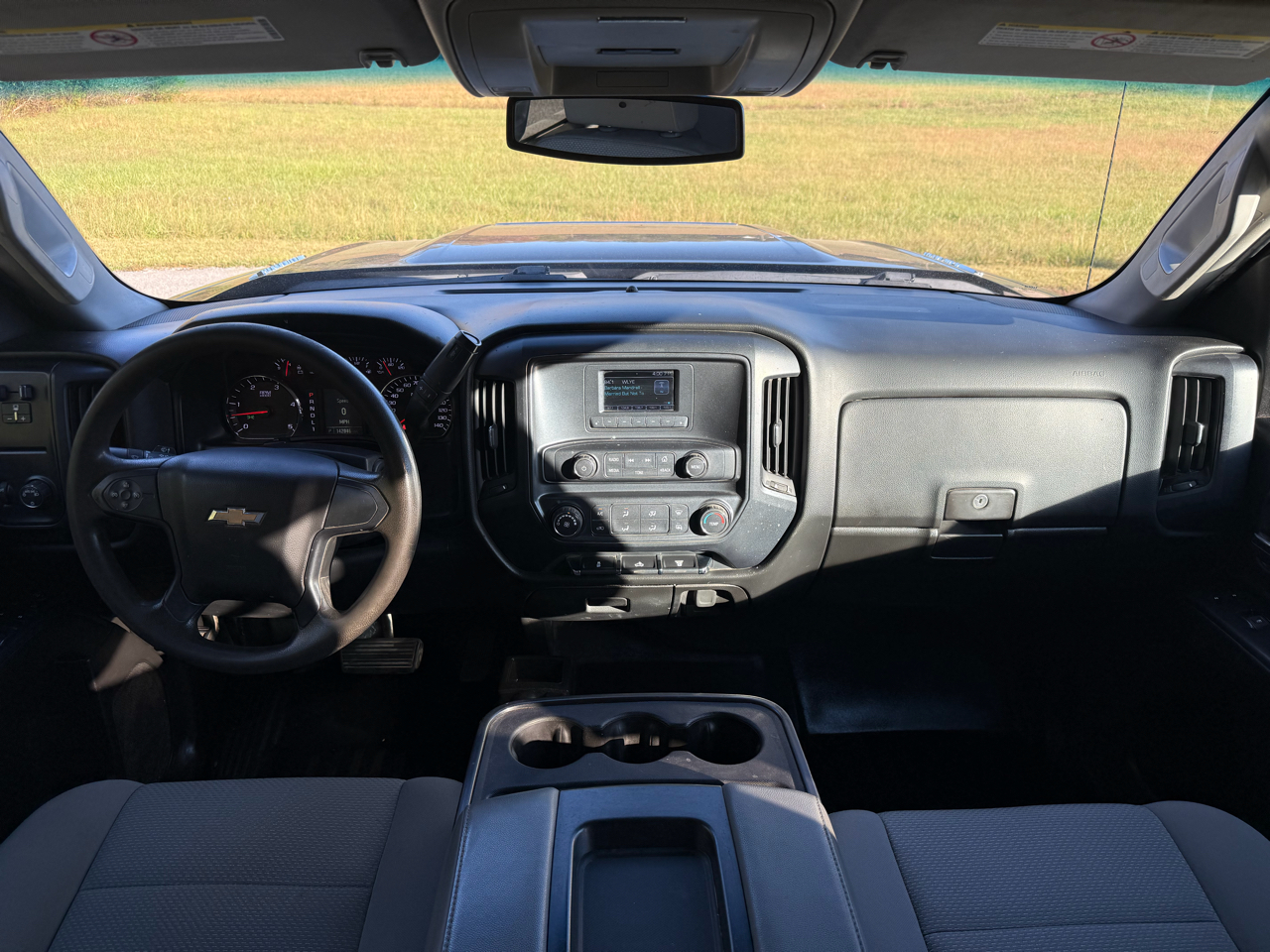 Chevrolet Silverado 3500HD  2017 Chevrolet Silverado 3500HD  2017