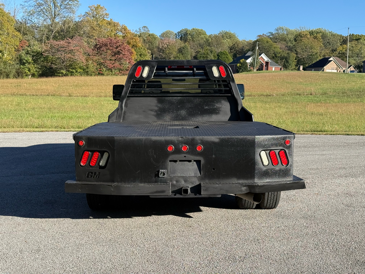 Chevrolet Silverado 3500HD  2017 Chevrolet Silverado 3500HD  2017