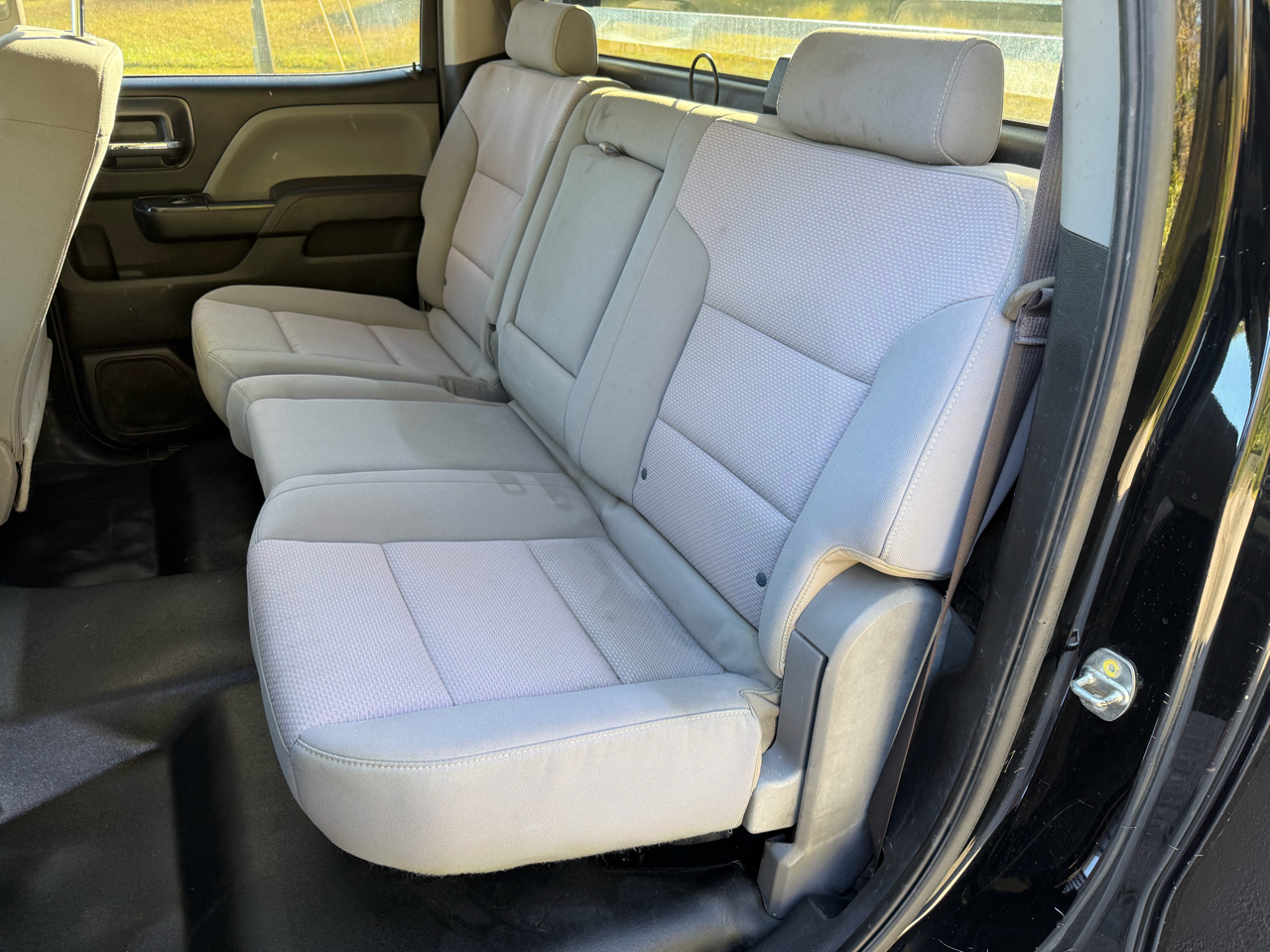 Chevrolet Silverado 3500HD  2017 Chevrolet Silverado 3500HD  2017