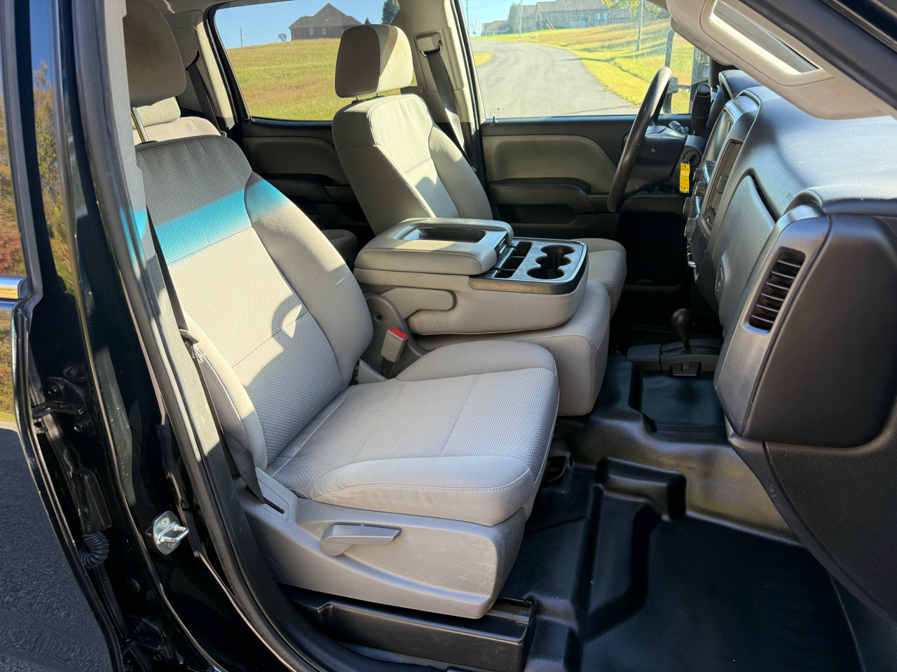 Chevrolet Silverado 3500HD  2017 Chevrolet Silverado 3500HD  2017