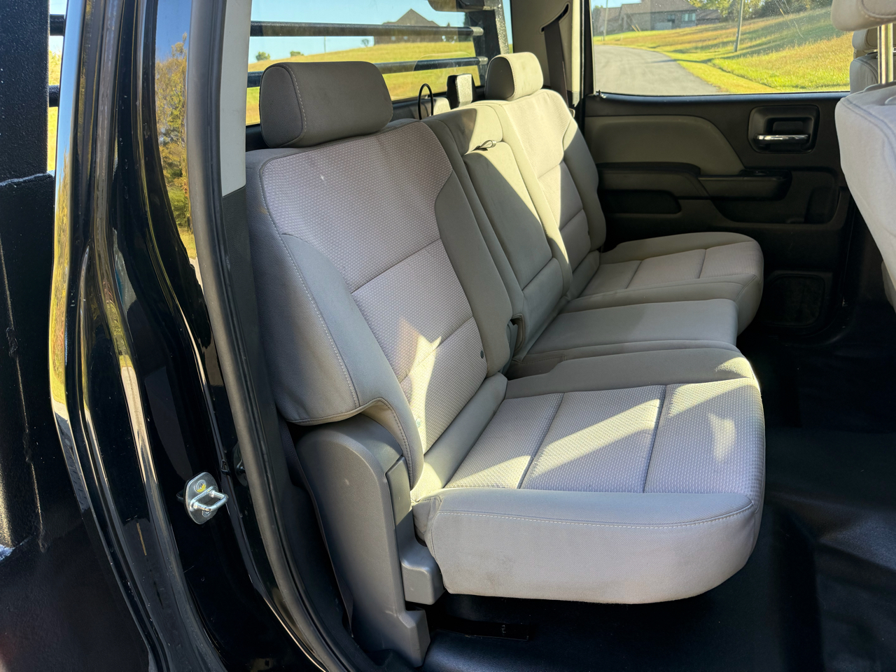 Chevrolet Silverado 3500HD  2017 Chevrolet Silverado 3500HD  2017