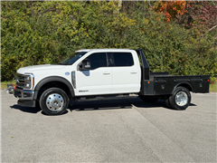 2024 Ford F-450 SD 