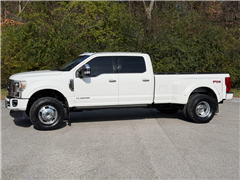 2022 Ford F-350 SD 