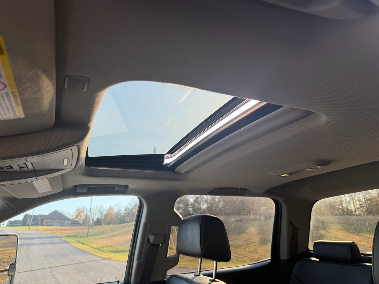 2019 Chevrolet Silverado 2500HD LTZ photo 4