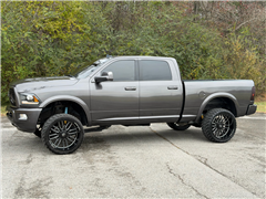 2018 RAM 2500 