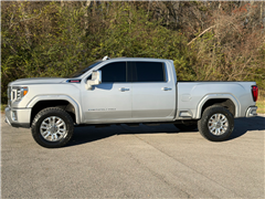 2023 GMC Sierra 2500HD 