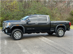 2020 GMC Sierra 2500HD 