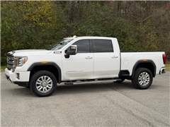 2021 GMC Sierra 2500HD 