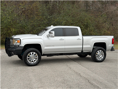 2017 GMC Sierra 2500HD 