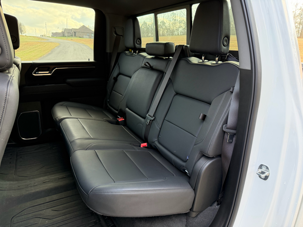 GMC Sierra 2500HD  2024