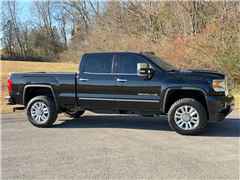 2019 GMC Sierra 3500HD 