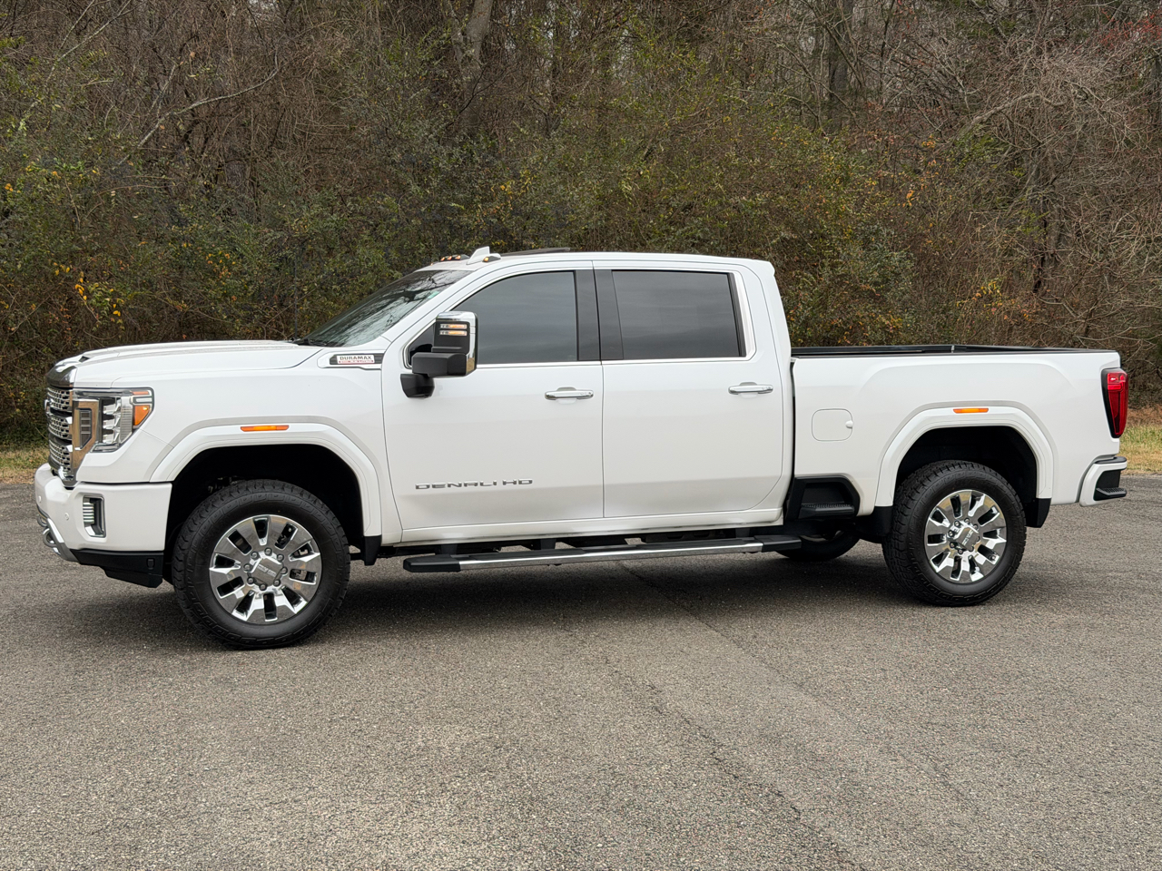 2020 GMC Sierra 2500 Denali HD Denali's photo