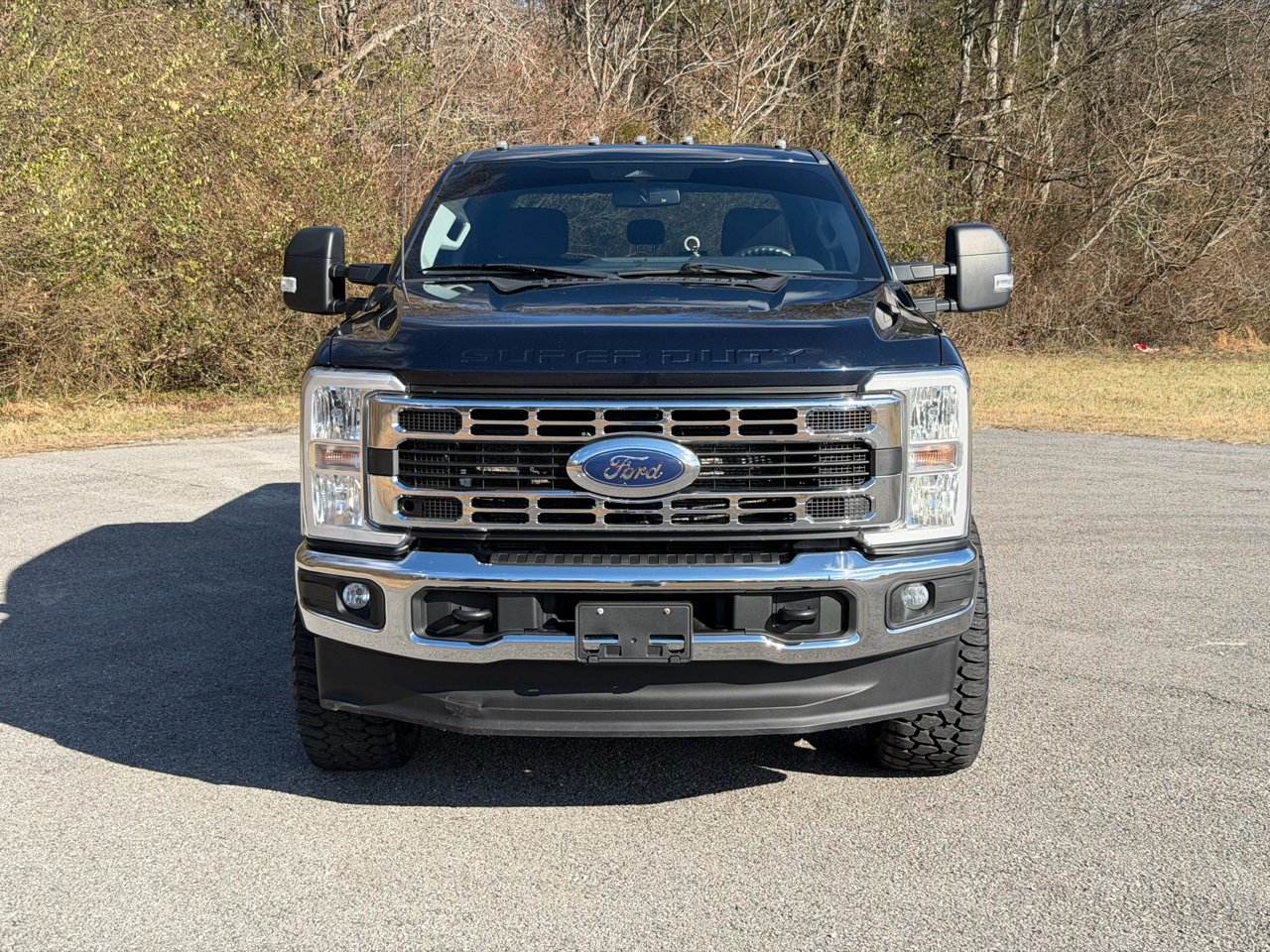 Ford F-350 SD  2023