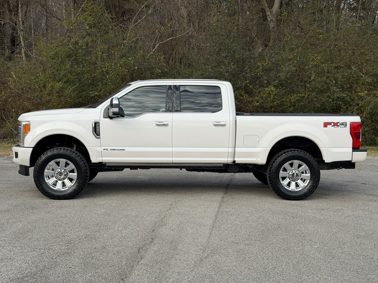 Ford F-250 SD  2019