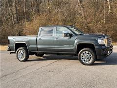 2018 GMC Sierra 2500HD 
