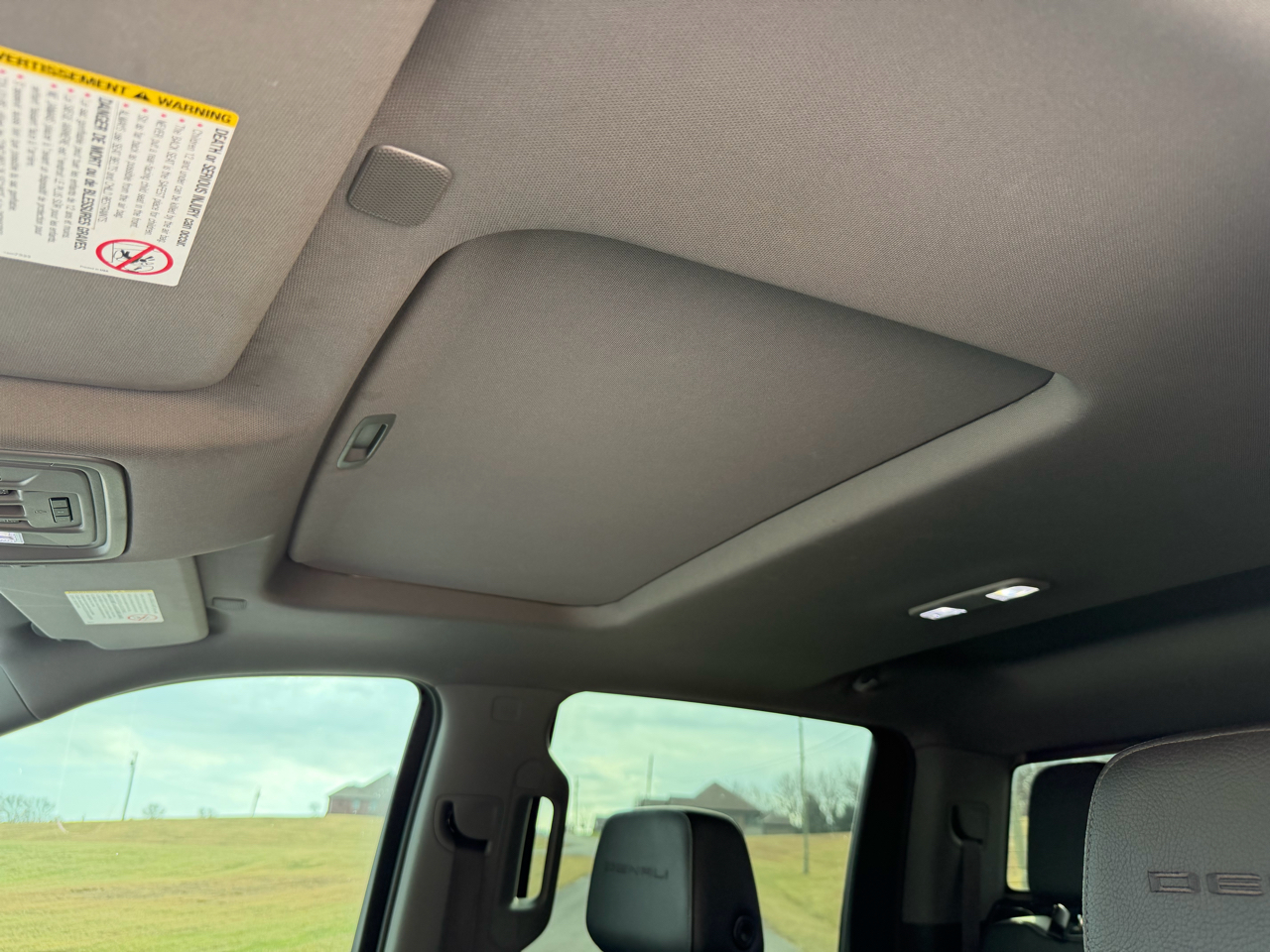 GMC Sierra 2500HD  2020