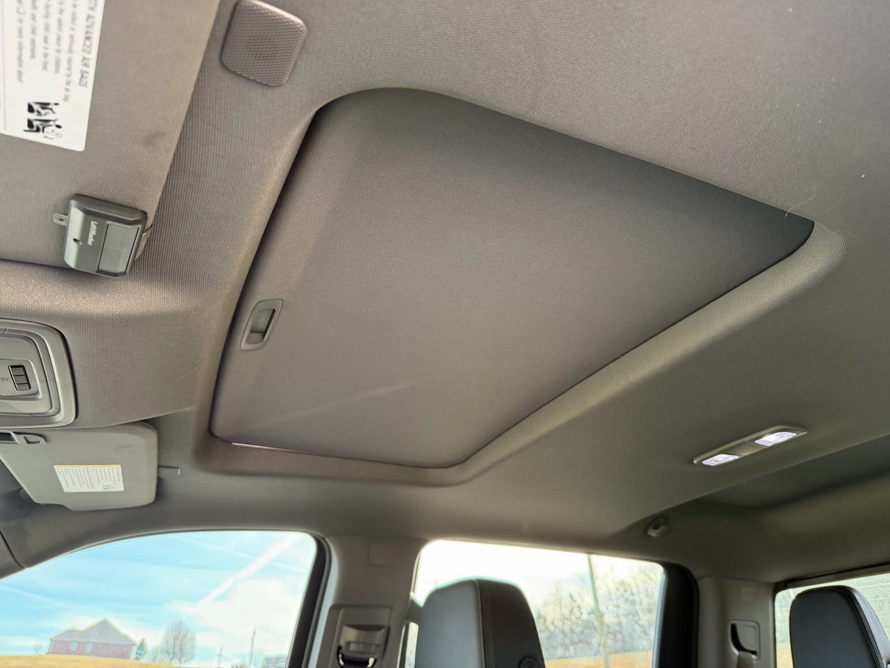 GMC Sierra 3500HD  2024