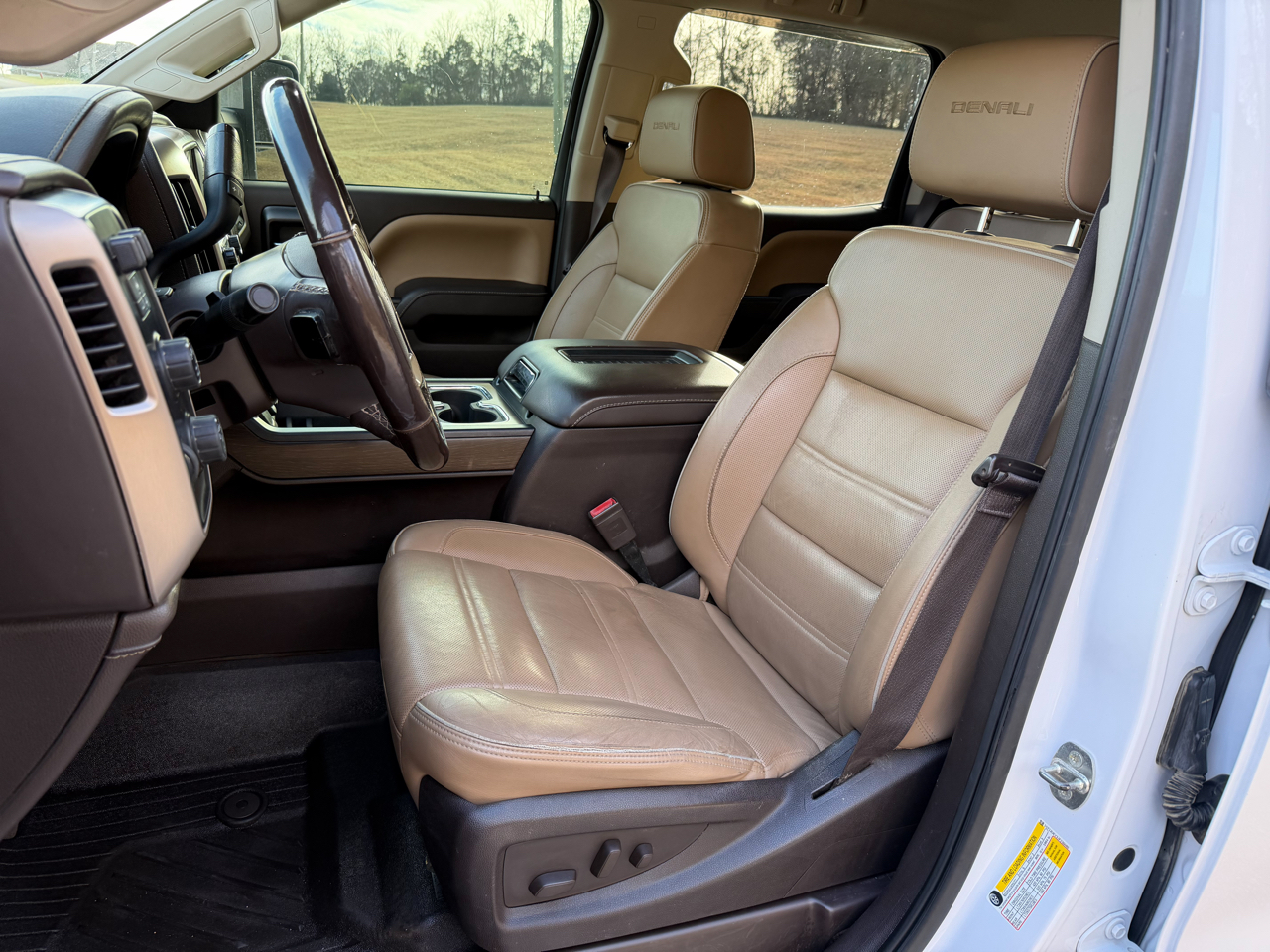 GMC Sierra 2500HD  2018