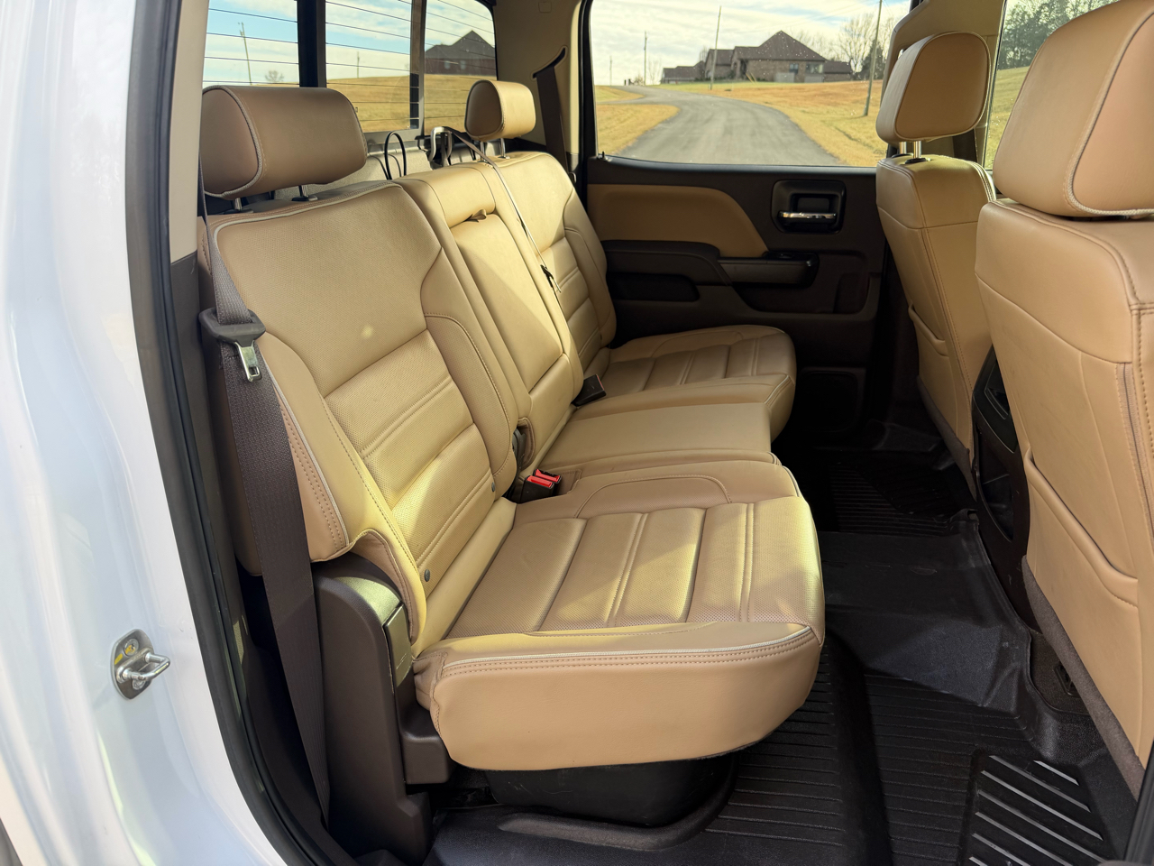 GMC Sierra 2500HD  2018