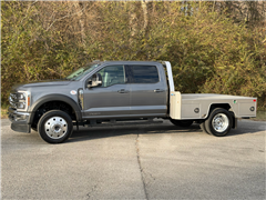 2024 Ford F-550 