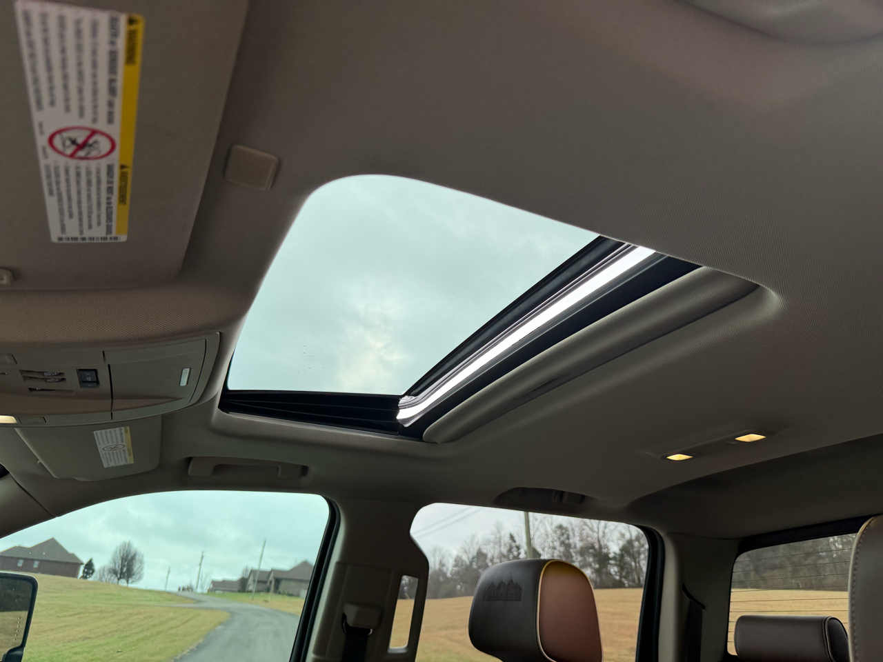 Chevrolet Silverado 2500HD  2019