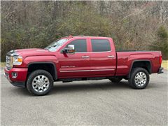 2018 GMC Sierra 2500HD 