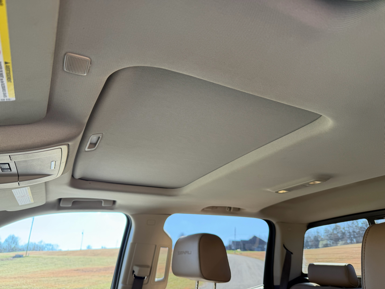 GMC Sierra 2500HD  2018