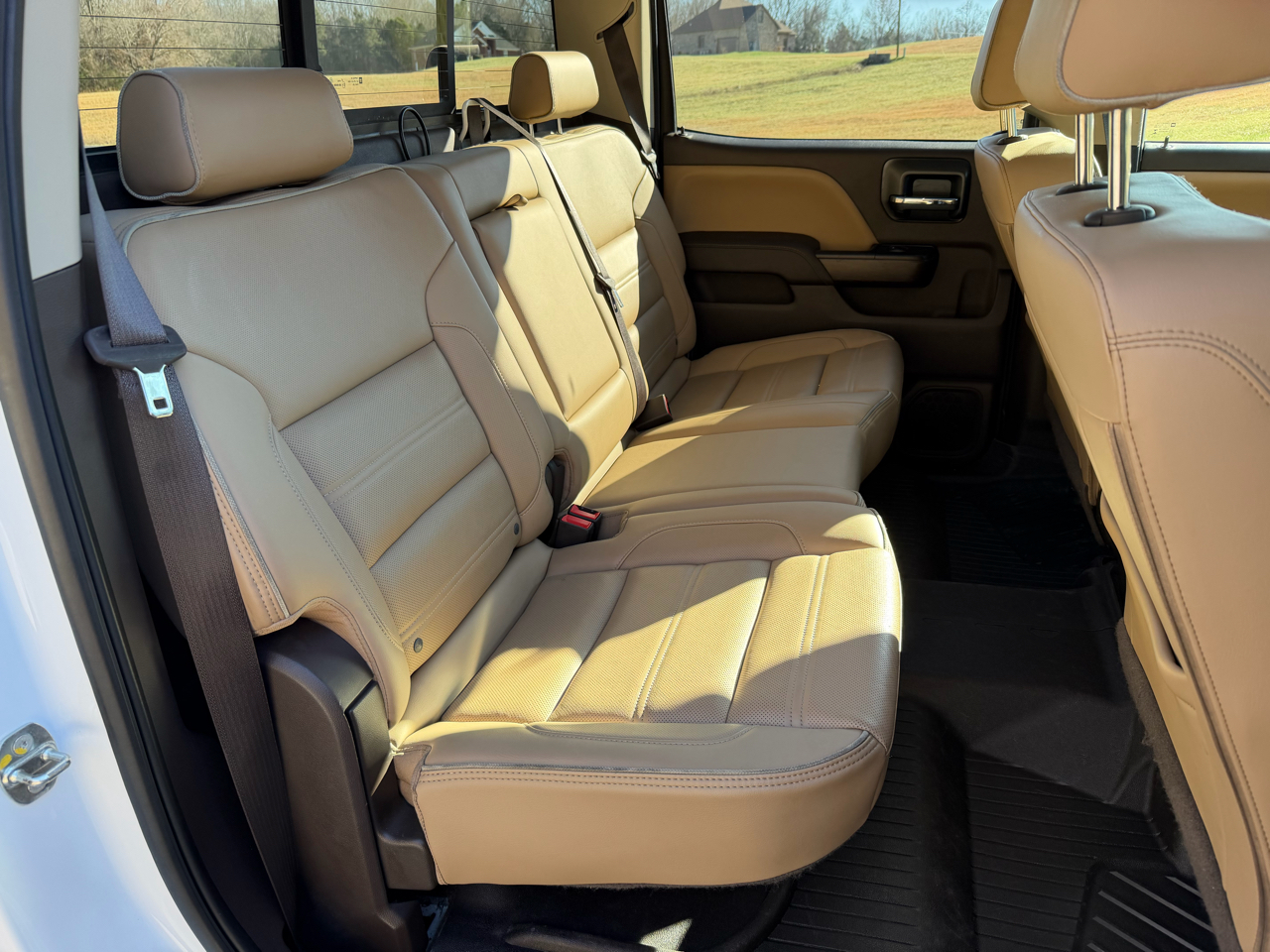 GMC Sierra 2500HD  2018