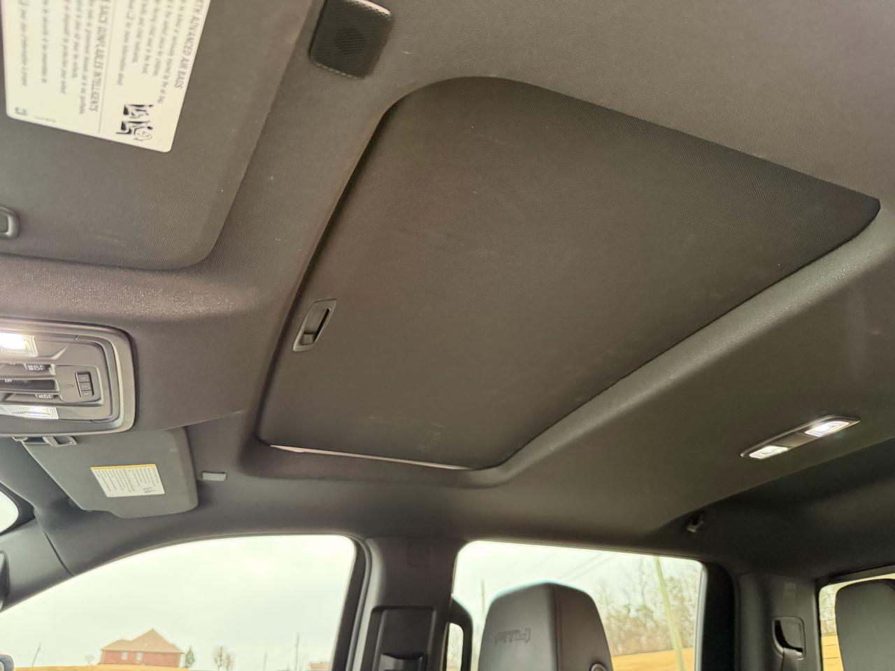 GMC Sierra 2500HD  2024