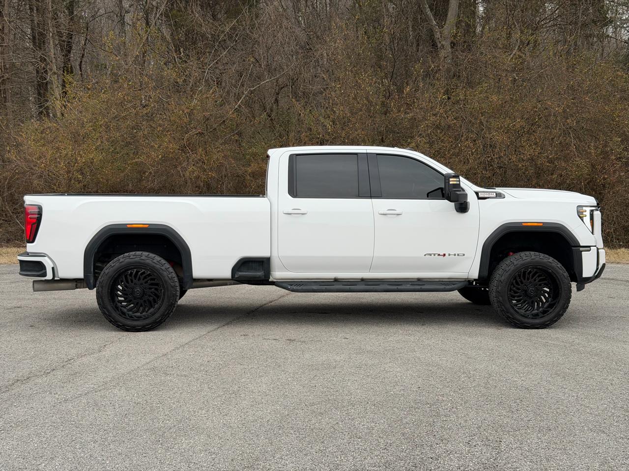 GMC Sierra 2500HD  2024