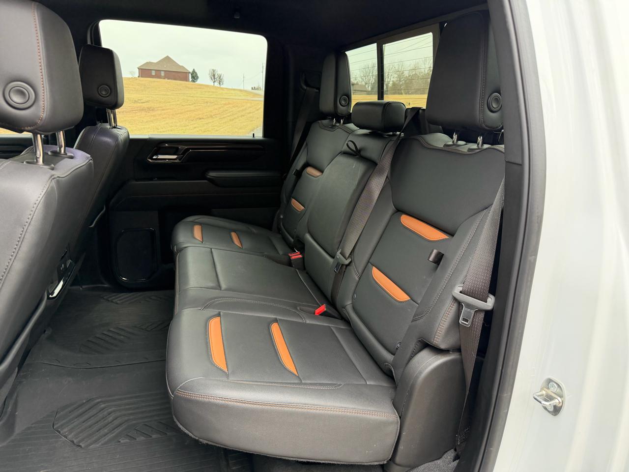 GMC Sierra 2500HD  2024