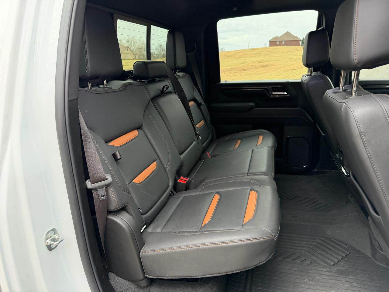 GMC Sierra 2500HD  2024