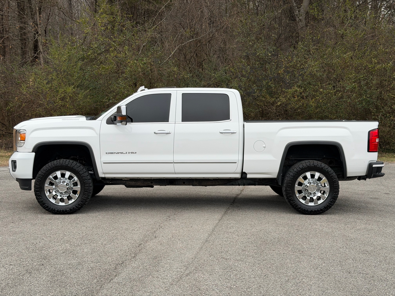 GMC Sierra 2500HD  2019