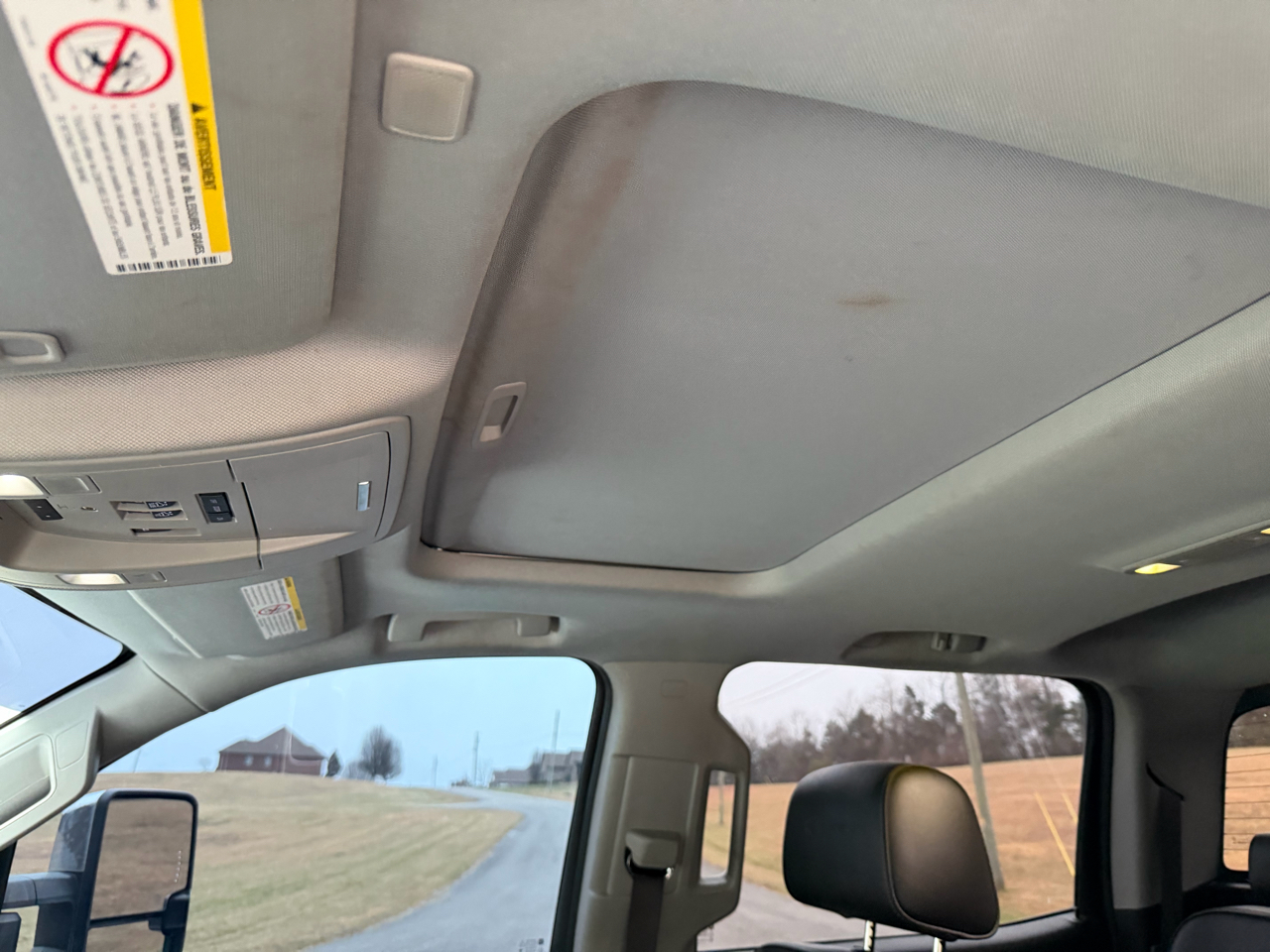 GMC Sierra 2500HD  2019