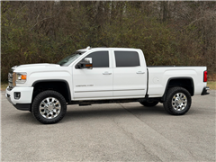 2019 GMC Sierra 2500HD 