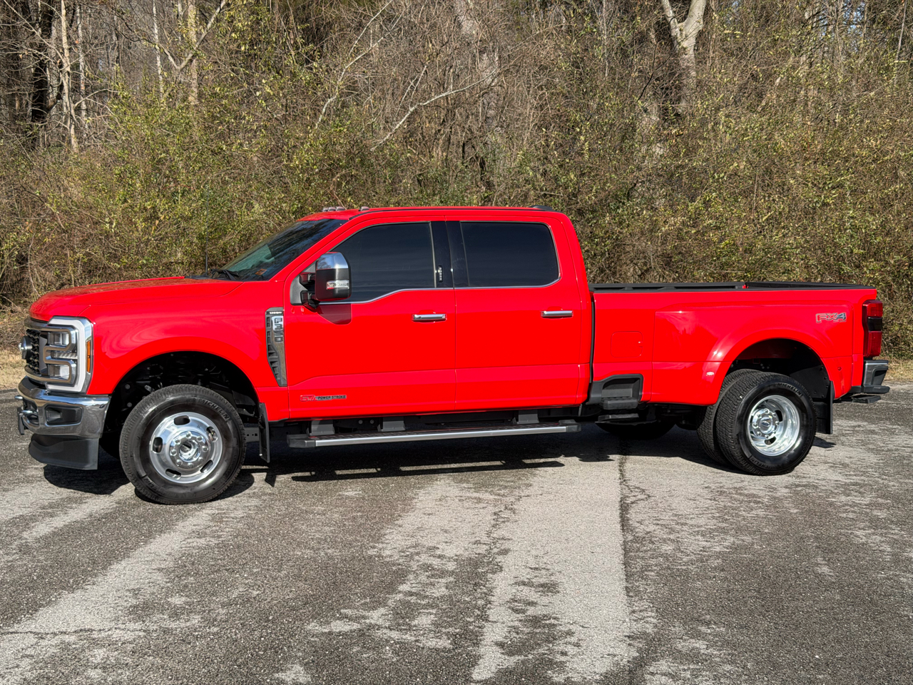 2024 Ford F-350 SD SUPER DUTY