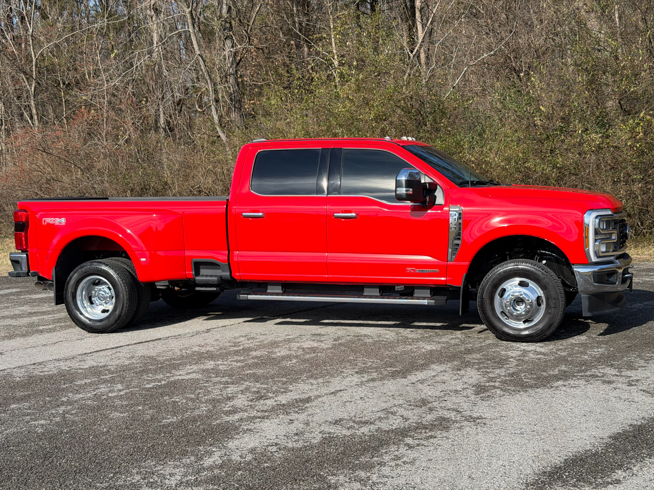 Ford F-350 SD  2024