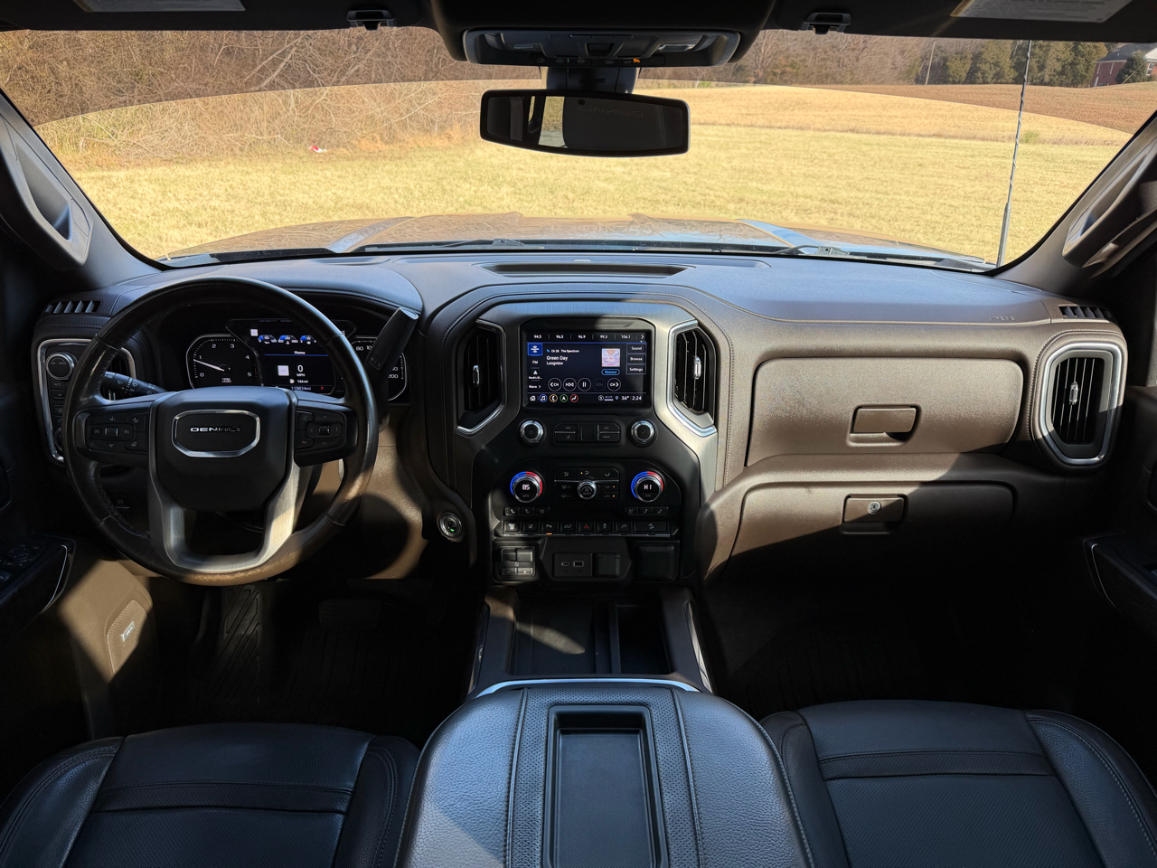 GMC Sierra 2500HD  2022