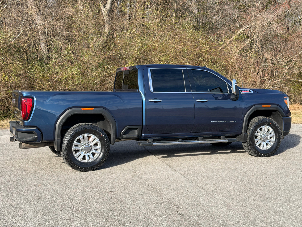 GMC Sierra 2500HD  2022