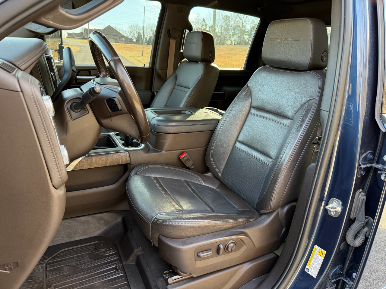 GMC Sierra 2500HD  2022