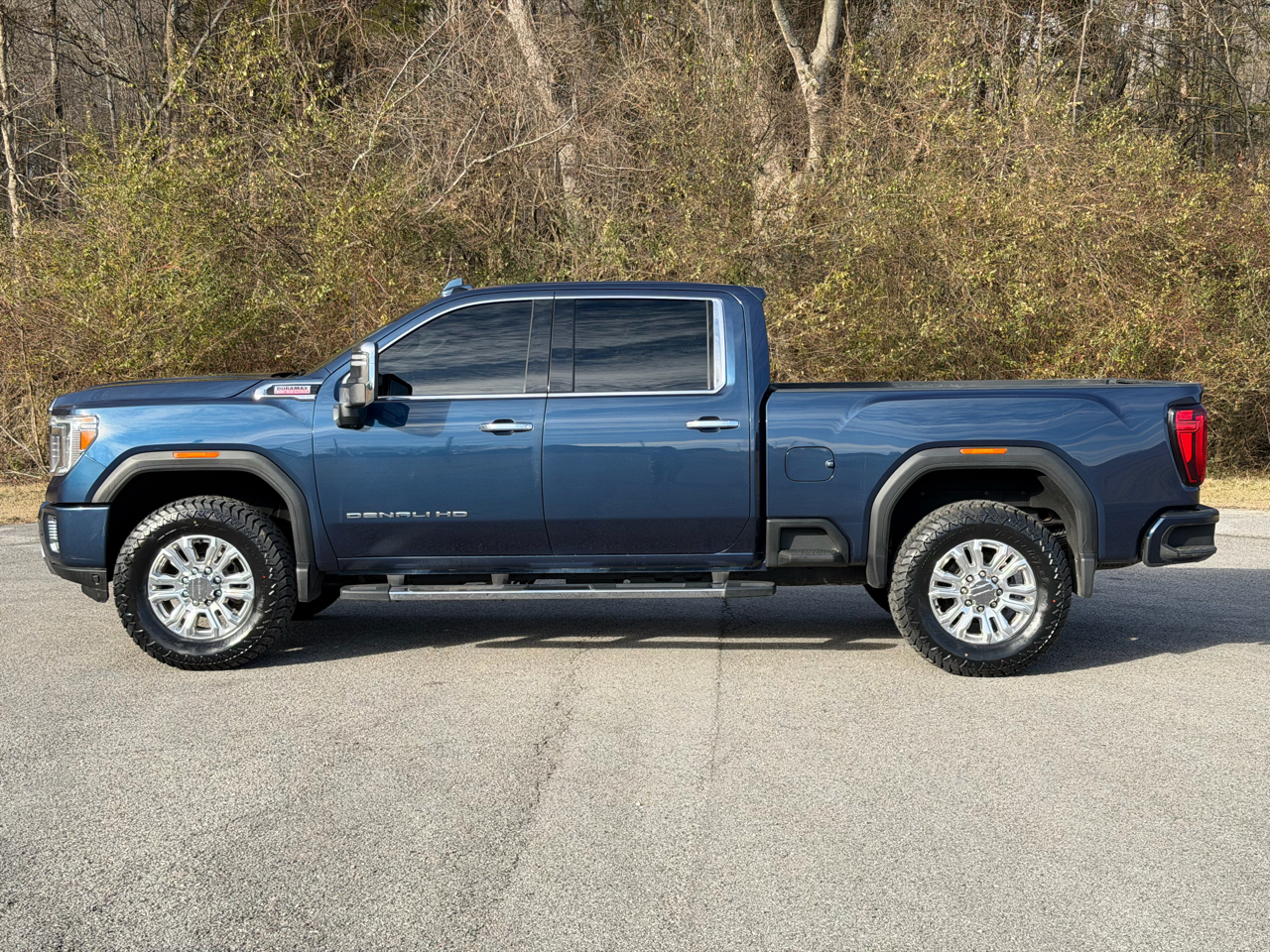 GMC Sierra 2500HD  2022