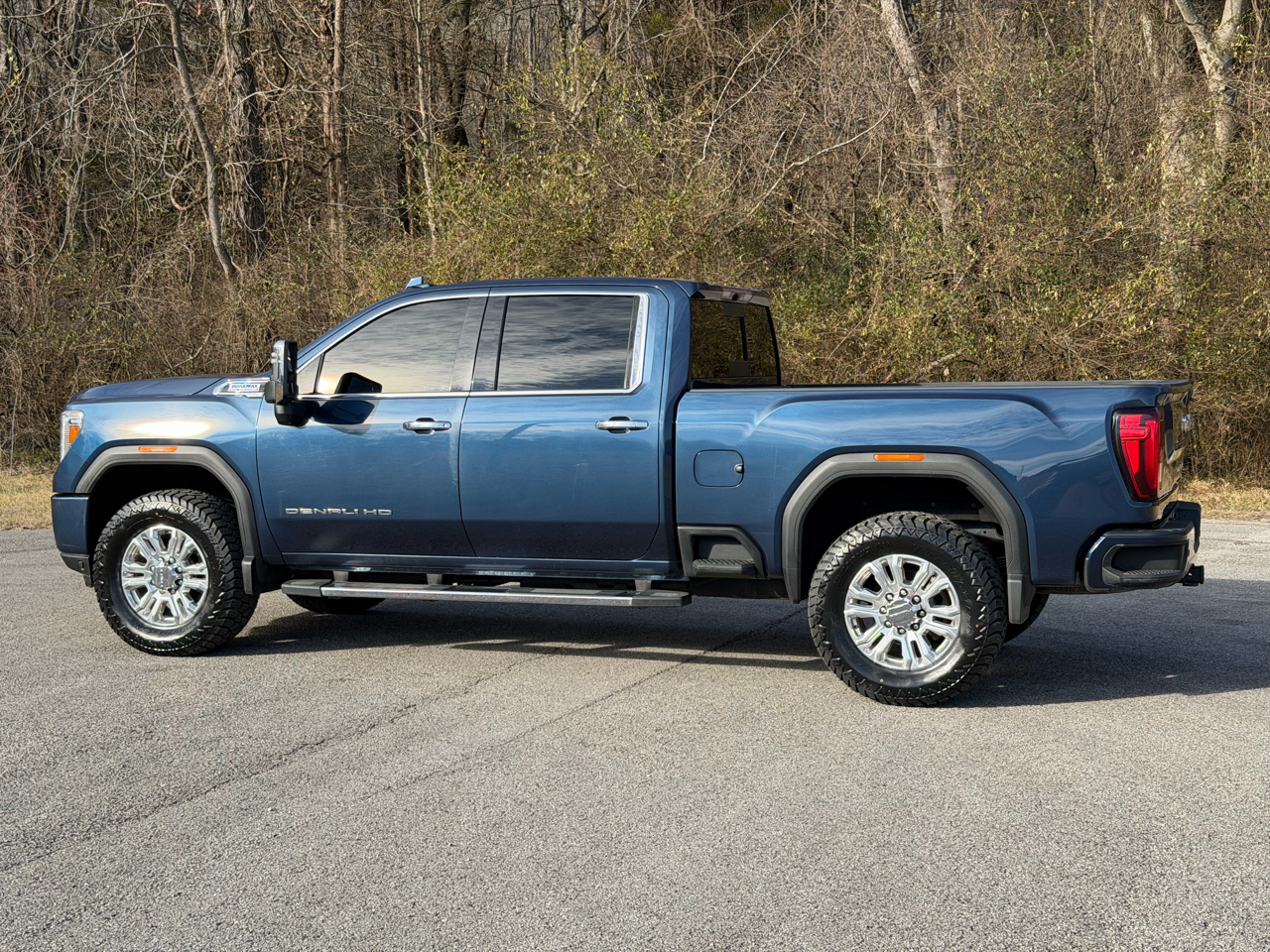 GMC Sierra 2500HD  2022