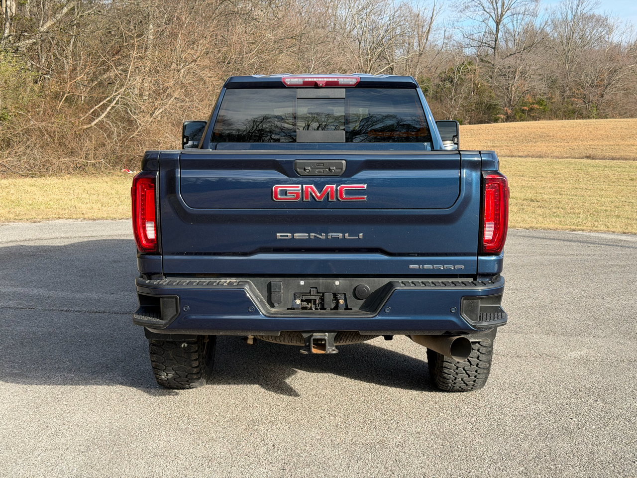GMC Sierra 2500HD  2022