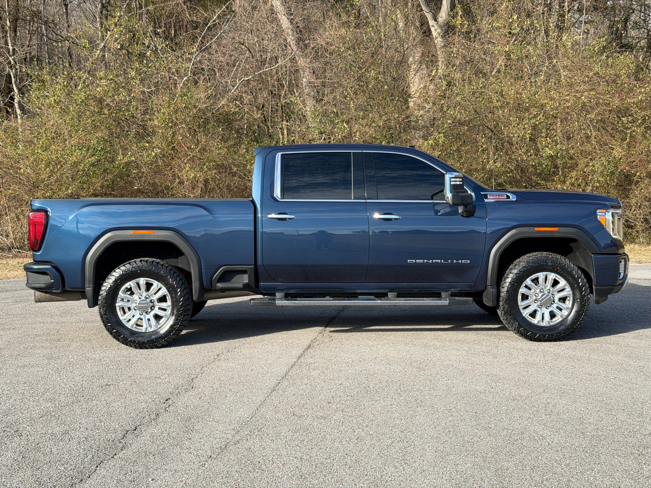 GMC Sierra 2500HD  2022