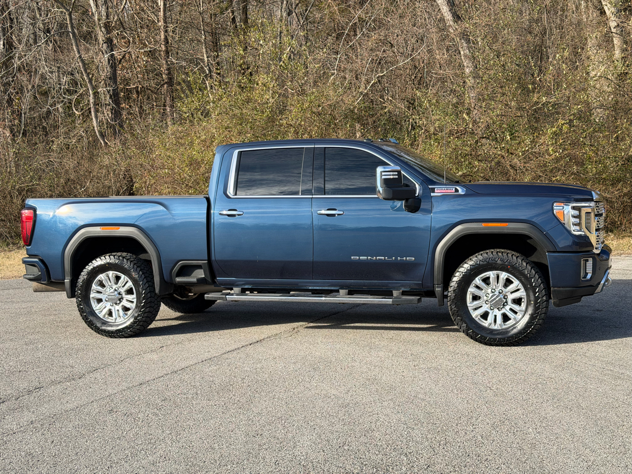 GMC Sierra 2500HD  2022