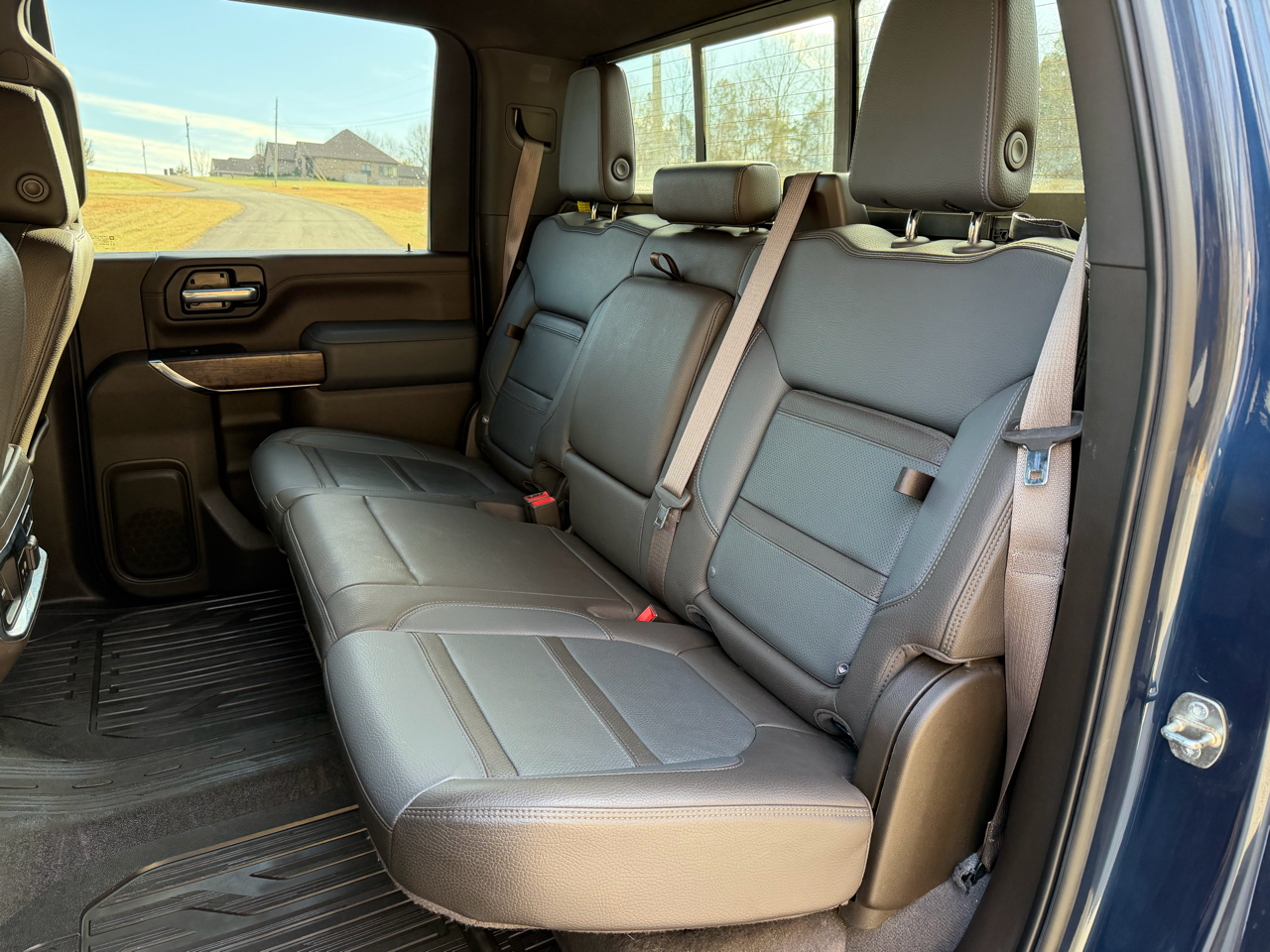 GMC Sierra 2500HD  2022