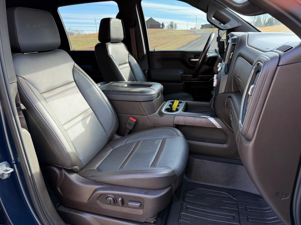 GMC Sierra 2500HD  2022