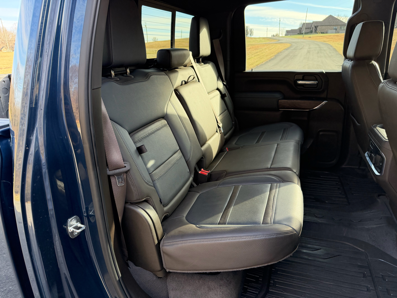 GMC Sierra 2500HD  2022